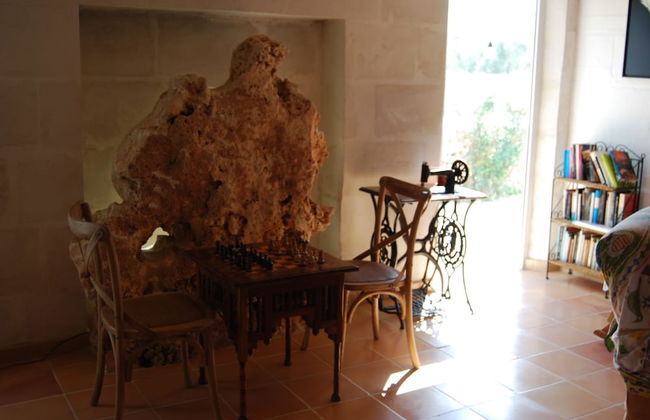 Agroturismo Biniati Des Pi - Foto 36