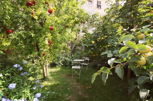 Photo 36 - Domus Giorgio Authentic 1600's apt with Stunning Garden and Rooftop
