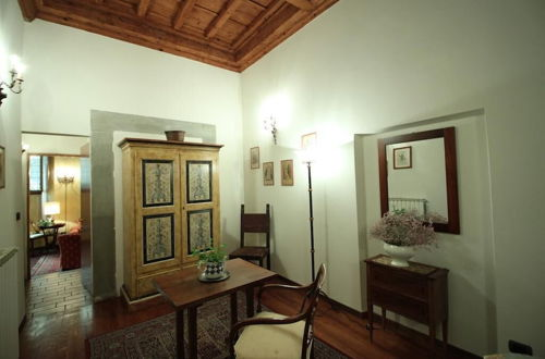 Photo 20 - Casa del Vescovo Authentic 1600's apt with Stunning Garden and Rooftop
