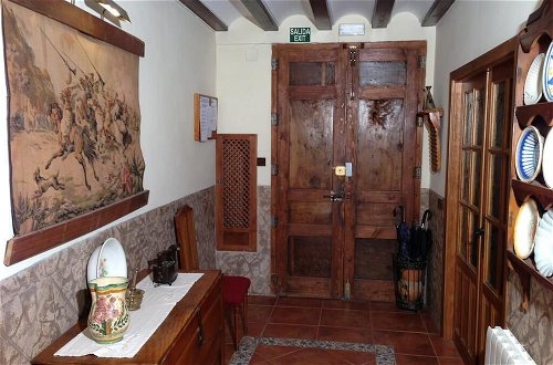 Foto 2 - Casa Rural el Rincon del Infante