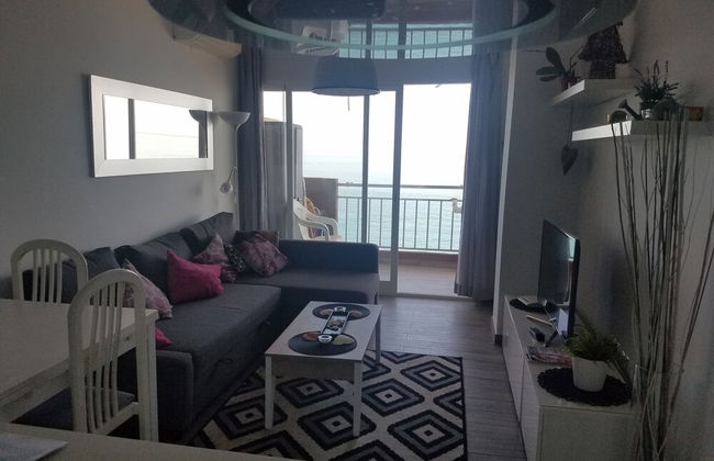 Apartamento El Yate In Front Of The Sea - Photo 14
