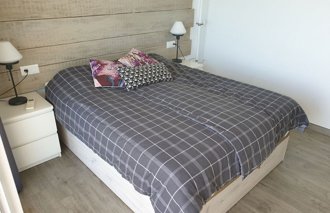 Apartamento El Yate In Front Of The Sea - Photo 8