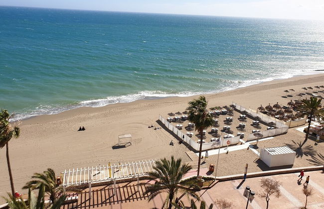 Apartamento El Yate In Front Of The Sea - Photo 35