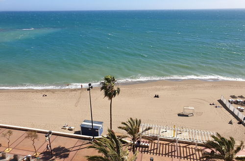 Photo 34 - Apartamento El Yate In Front Of The Sea