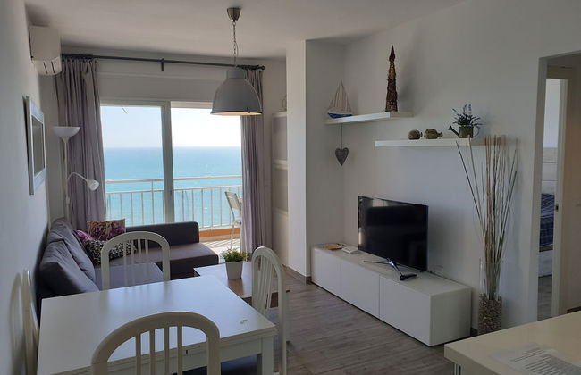 Apartamento El Yate In Front Of The Sea - Photo 22