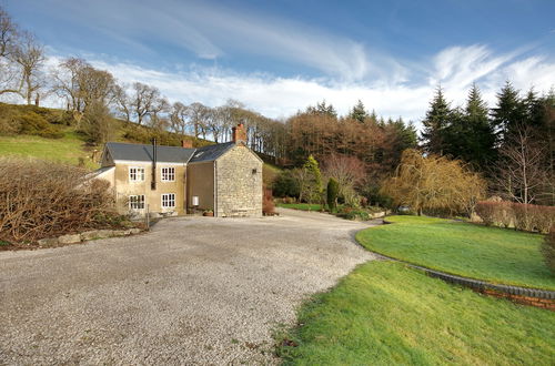 Photo 45 - Stunning 3-bed House in a Private Hidden Valley