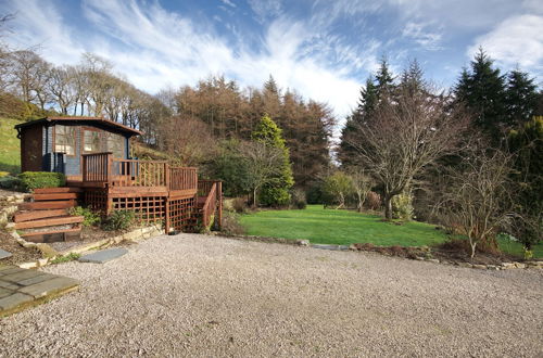 Photo 44 - Stunning 3-bed House in a Private Hidden Valley