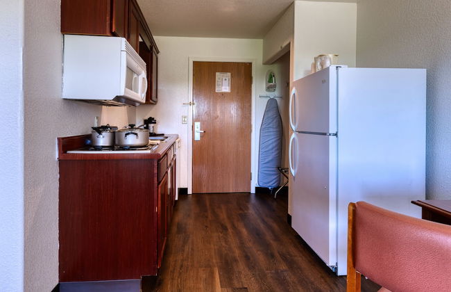 All Towne Suites - Foto 23