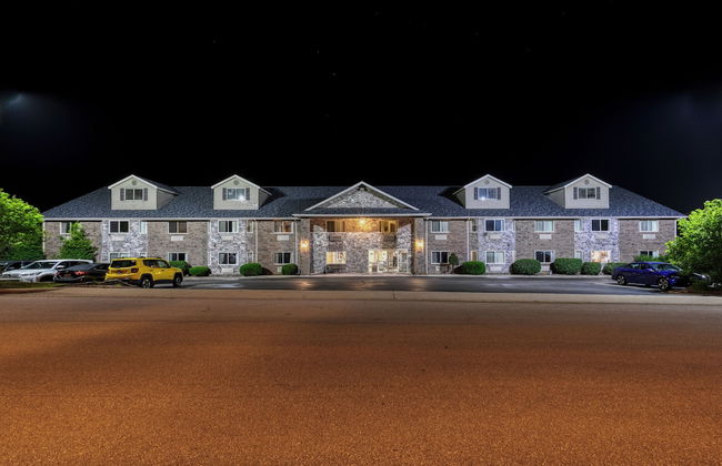 All Towne Suites - Foto 70