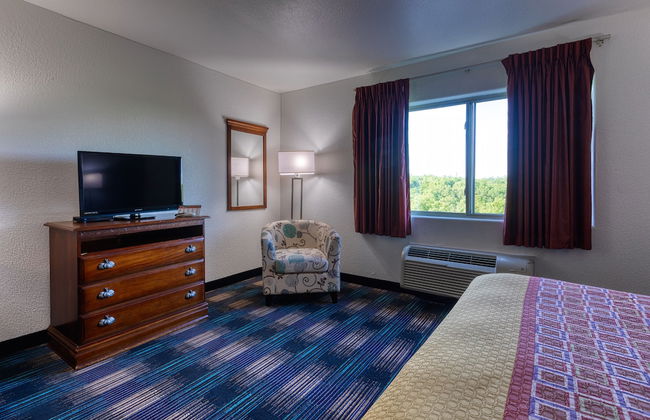All Towne Suites - Foto 4