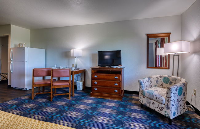 All Towne Suites - Foto 6