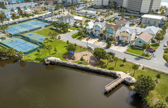Jacksonville Sea Spray 2B - Photo 20