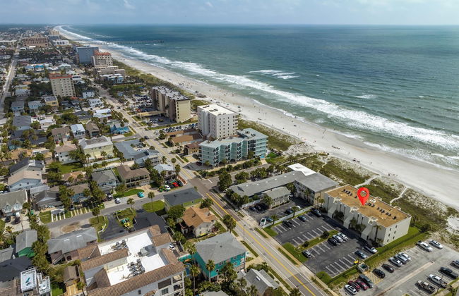 Jacksonville Sea Spray 2B - Photo 4