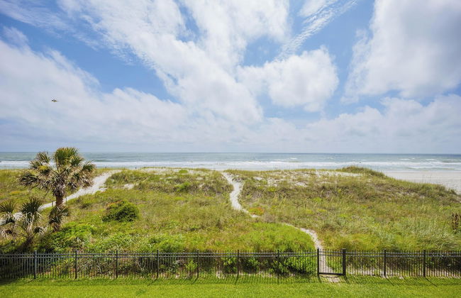 Jacksonville Sea Spray 2B - Photo 3