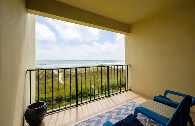 Jacksonville Sea Spray 2B - Photo 1