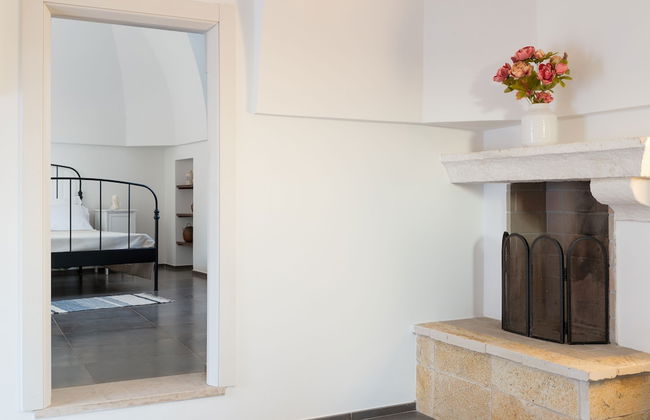 Palazzo Le Cupole by Wonderful Italy - Foto 13