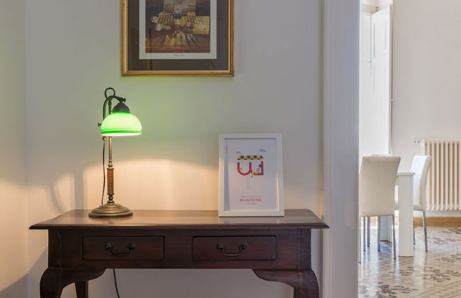 Palazzo Le Cupole by Wonderful Italy - Foto 71