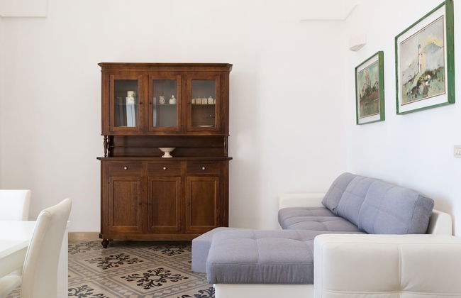 Palazzo Le Cupole by Wonderful Italy - Foto 52