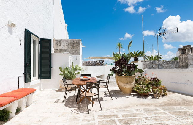 Palazzo Le Cupole by Wonderful Italy - Foto 63