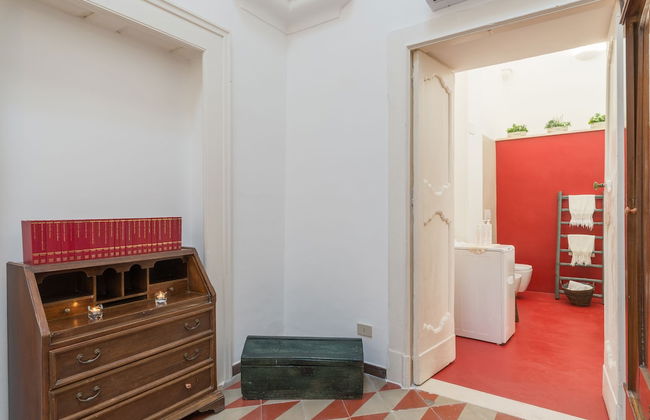 Palazzo Le Cupole by Wonderful Italy - Foto 17
