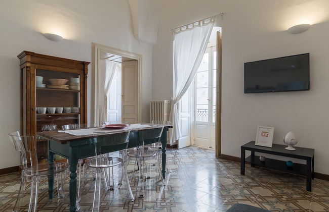 Palazzo Le Cupole by Wonderful Italy - Foto 32