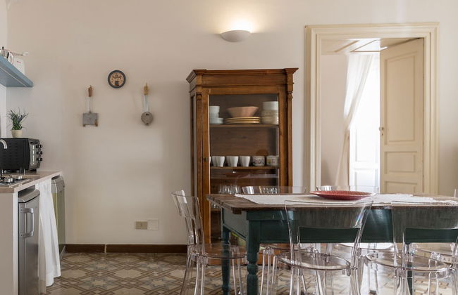 Palazzo Le Cupole by Wonderful Italy - Foto 42