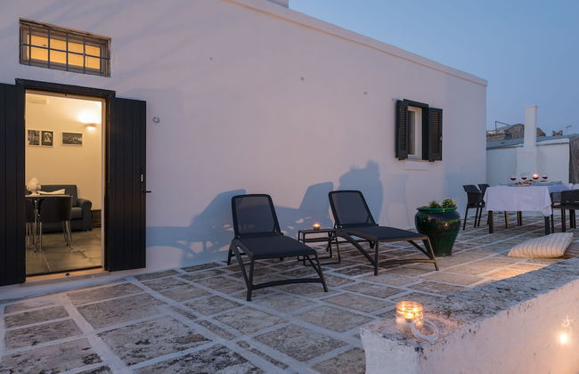 Palazzo Le Cupole by Wonderful Italy - Foto 60