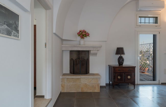 Palazzo Le Cupole by Wonderful Italy - Foto 45