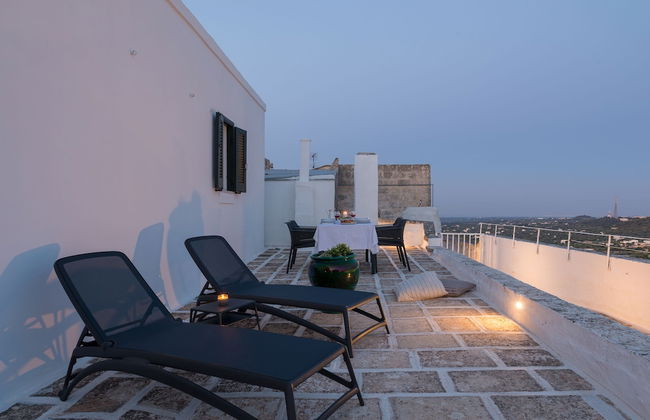 Palazzo Le Cupole by Wonderful Italy - Foto 59