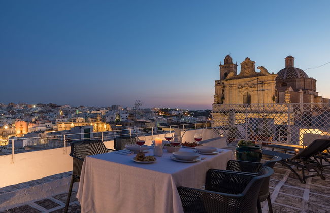 Palazzo Le Cupole by Wonderful Italy - Foto 1