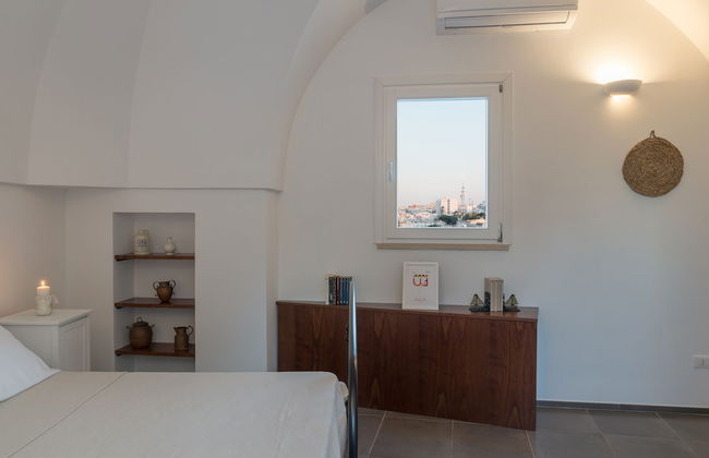 Palazzo Le Cupole by Wonderful Italy - Foto 10