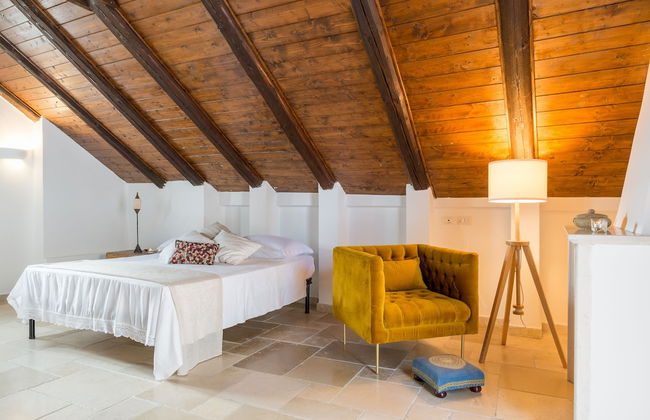 Palazzo Le Cupole by Wonderful Italy - Foto 23