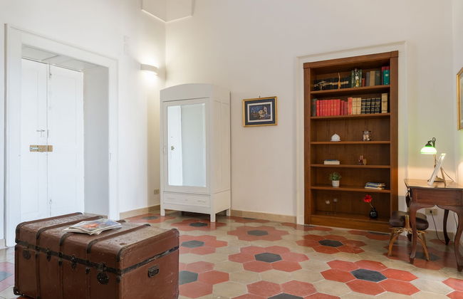 Palazzo Le Cupole by Wonderful Italy - Foto 49