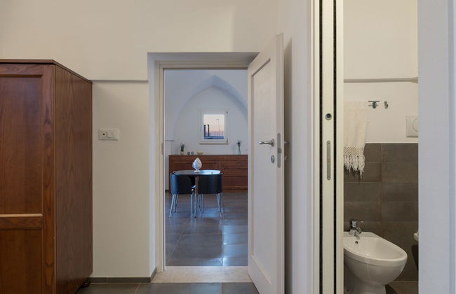 Palazzo Le Cupole by Wonderful Italy - Foto 74