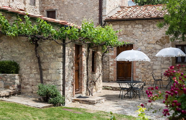 Querceto di Castellina - Foto 26