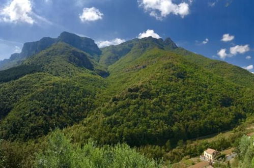 Foto 5 - Castelletto With Mountain View