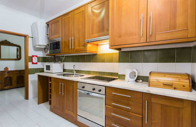 Choromar Apartments - Photo 23
