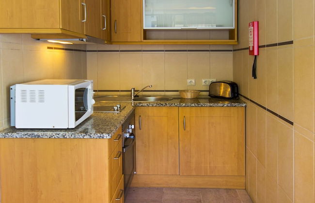 Choromar Apartments - Photo 25