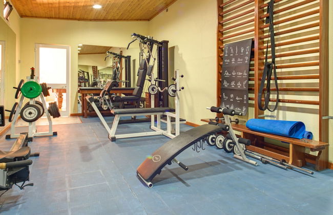 Choromar Apartments - Photo 71