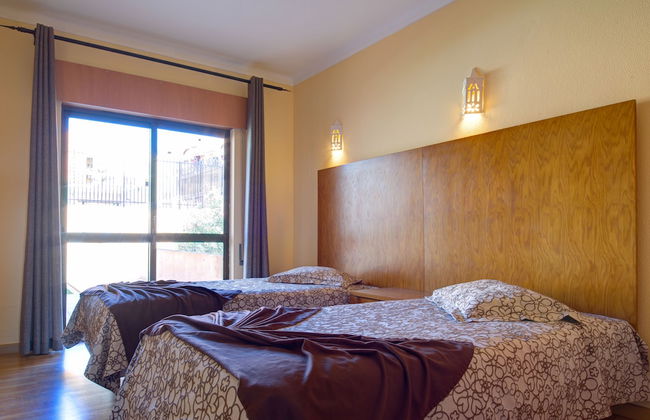 Choromar Apartments - Photo 16