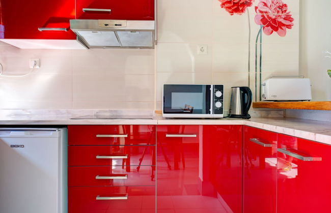Choromar Apartments - Photo 27