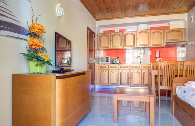 Choromar Apartments - Photo 43