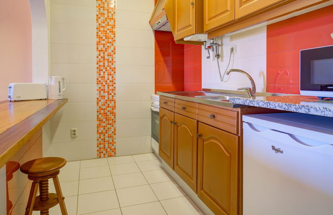 Choromar Apartments - Photo 28