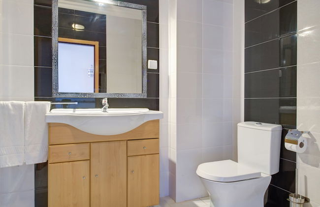 Choromar Apartments - Photo 51