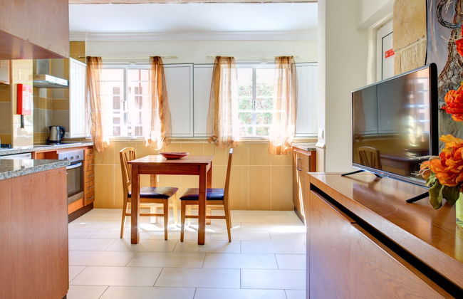 Choromar Apartments - Photo 14