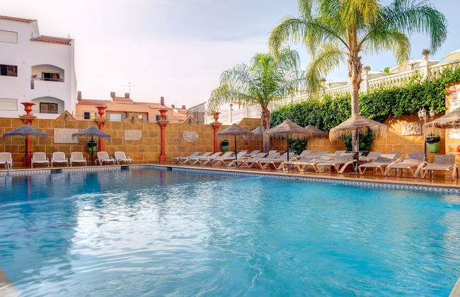 Choromar Apartments - Photo 67