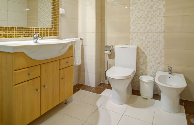 Choromar Apartments - Photo 58