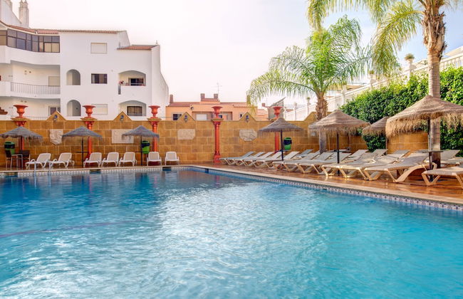 Choromar Apartments - Photo 69