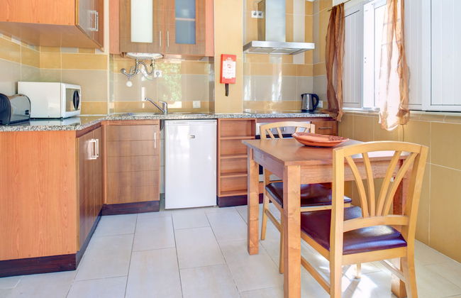 Choromar Apartments - Photo 30