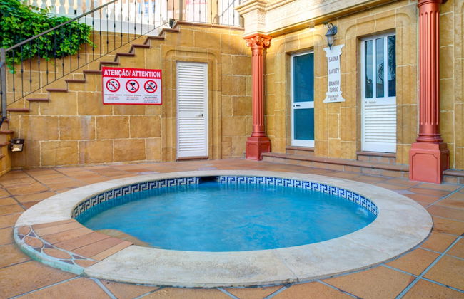 Choromar Apartments - Photo 66
